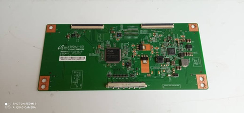 Imagen 4 de 7 de Tarjetas Tcom Para Tv's Lcd.