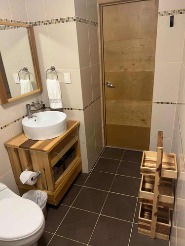 Vendo Apartamento De 2 Habitaciones En Juan Dolio