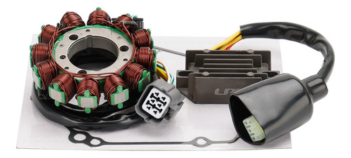 Junta Rectificadora De Estator Para Kawasaki Kx 450 F 16-18