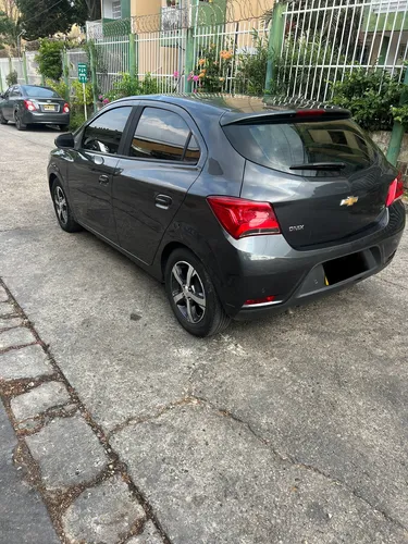 Chevrolet Onix 1.4 Ltz Aut