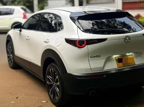 Mazda CX-30 2.0 Touring At