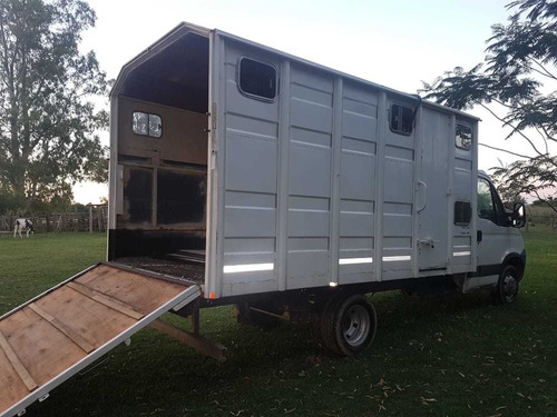 Transporte Equino