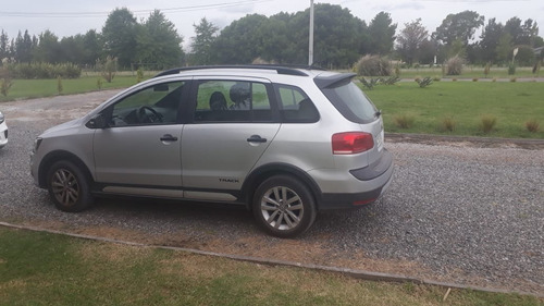Volkswagen Suran 1.6 Track