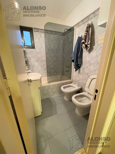 Imagen 13 de 14 de Hermoso Depto 2 Ambientes Con Balcon - Inmejorable Ubicacion