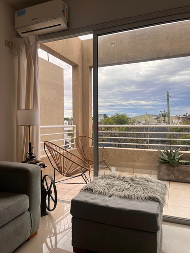 Departamento En Alquiler En Beccar, San Isidro, G.b.a. Zona Norte
