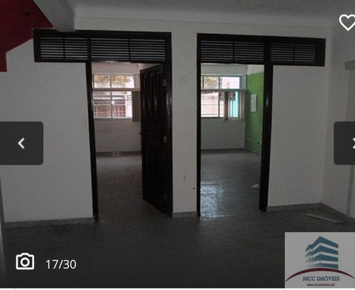Prédio Comercial A Venda Cidade Alta