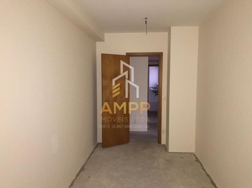 Apartamentos - Residencial - Condomínio Central Park Tatuapé - 1247