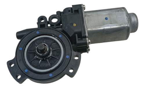 Motor Máquina De Vidro Esquerdo Hyundai Azera 2008 2011