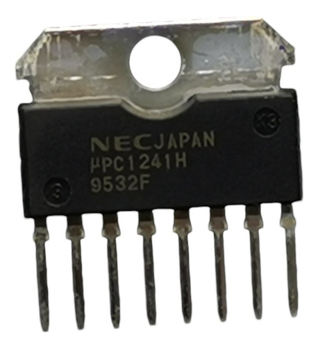 Circuito Integrado Upc1241h
