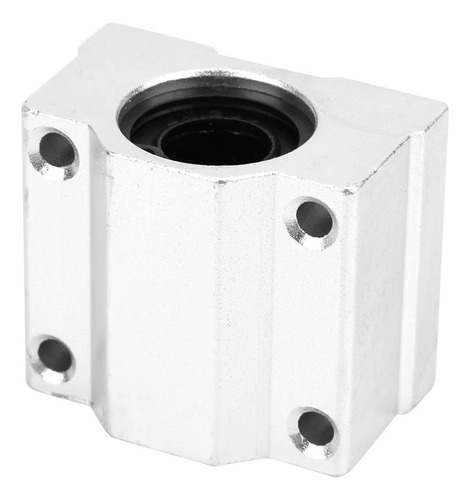 Bloque Deslizante De Rodamiento Lineal Sc12uu De 2 Piezas