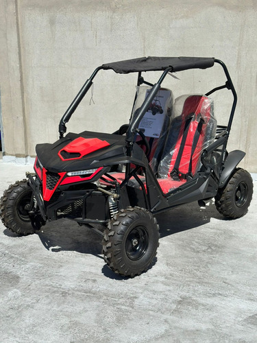 Utv Side By Side 200cc Tipo Raizer