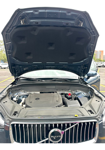 Xc90 Plus B6 Awd Mild Hybrid