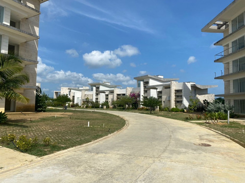 Imagen 6 de 7 de Apartamento En Venta Puerto Morrocoy