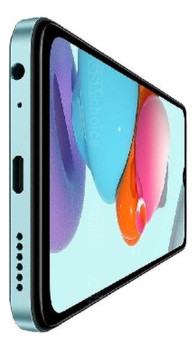 Imagen 3 de 4 de Tecno Spark 2023 4+3/64 Gb
