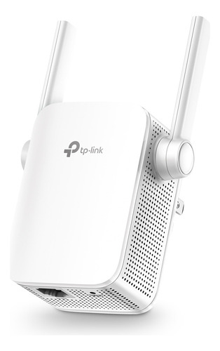 Extensor De Cobertura Wifi 2.4 Ghz Tp-link Re105