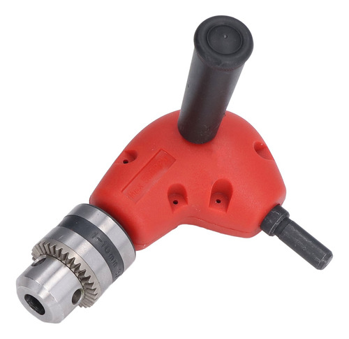 Accesorio Para Portabrocas Eléctrico, Adaptador De Ángulo De