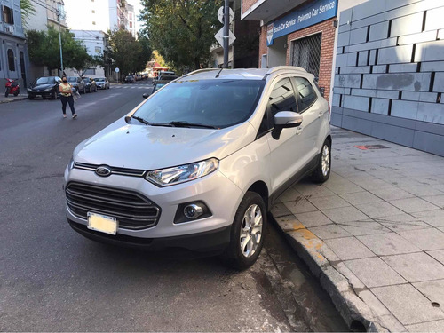 Ford Ecosport 2.0 Titanium 143cv 4x2 2013