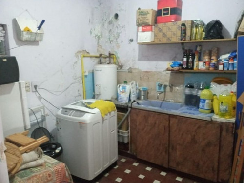 Imagen 23 de 25 de Casa Tipo Chalet En Dos Plantas Apta Para Dos Familias