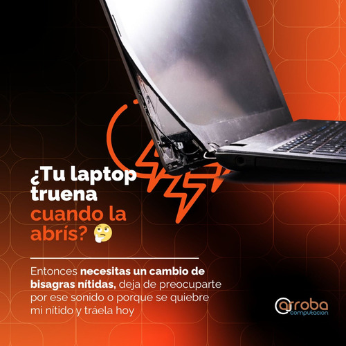 Servicio Tecnico Especializado En Computación