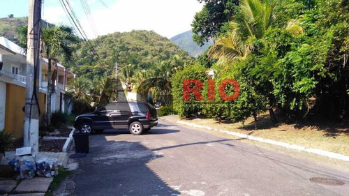 Imagem 2 de 10 de Terreno-à Venda-anil-rio De Janeiro - Tqgl00001