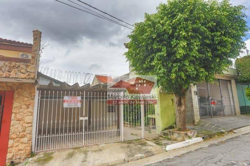 Imagem 11 de 25 de Casa Com 2 Dormitórios À Venda, 110 M² Por R$ 393.000,00 - Vila Mira - São Paulo/sp - Ca1277