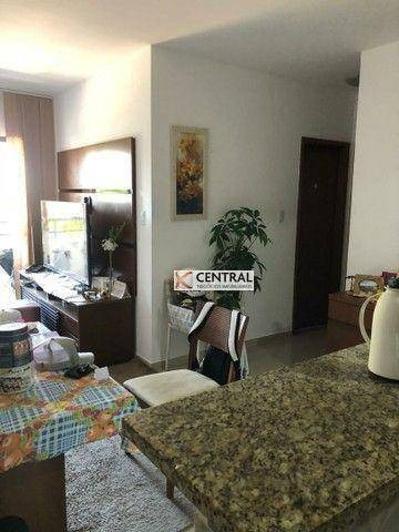 Imagem 9 de 10 de Apartamento Com 2 Dormitórios À Venda, 61 M² Por R$ 370.000,00 - Parque Bela Vista - Salvador/ba - Ap2854