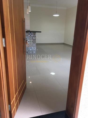 Imagem 7 de 9 de Apartamento Padrão Em Franca - Sp - Ap0197_rncr