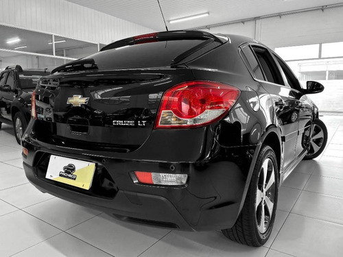 Imagem 3 de 10 de Chevrolet Cruze 1.8 Lt
