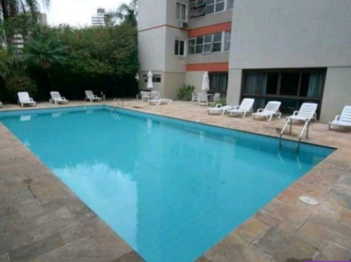 Imagem 11 de 18 de Apartamento Petropolis Porto Alegre - 1437
