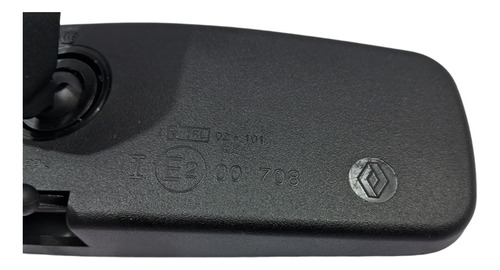 Retrovisor Interno Original Clio Kwid Duster Cod8699 B1