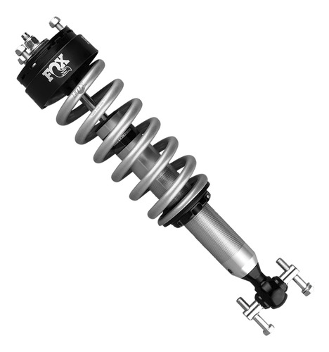 Coilovers Delanteros F150/lobo 14-24 4wd Fox 2.0 Lift 0-2