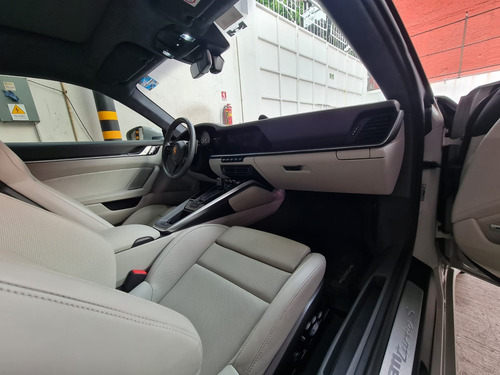 Porsche 911 3.8 Turbo S Pdk At