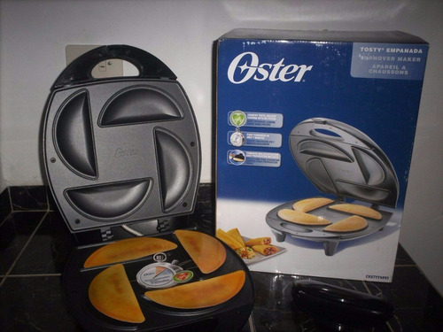 Tosty Empanadas Oster Ckstyy4995 Nuevo!!!