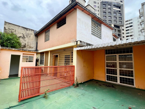 Imagen 19 de 24 de Casa Comercial En Venta 220m2 C Y 348m2 T Los Palos Grandes