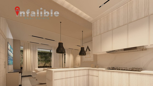 Apartamentos En Plano En San Francisco De Macorís