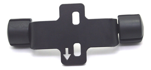 Mp1. Kit De Bajada Del Asiento Del Conductor For Bmw R1200rt
