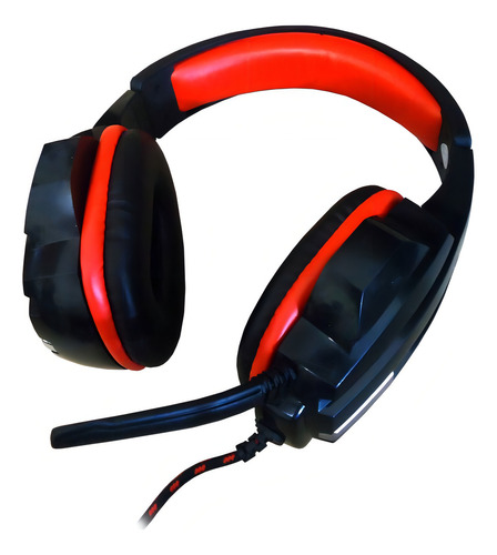 Headset Gamer P2 Cabo Nylon Multilaser Ph120