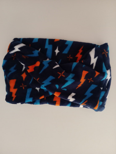 Cuellito De Corderito Soft - Batlo Mini Rayos