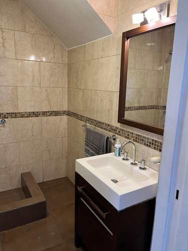 Hermosa Casa De 4 Ambientes Excelente Estado