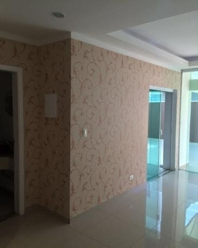 Imagem 4 de 17 de Casa À Venda No Condomínio Golden Park Residence Ii, Em Sorocaba-sp - 3132 - 68798558