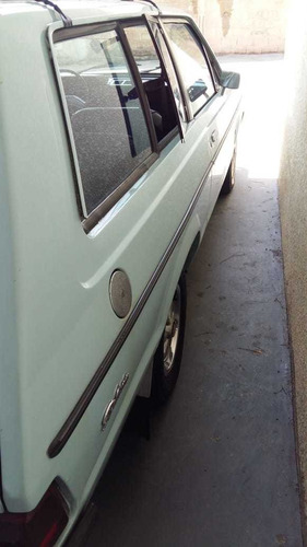 Imagem 3 de 15 de Ford Belina Ii