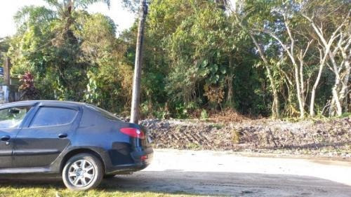 Imagem 9 de 10 de Lote De Chácara Itanhaém Com 1680 M² De Área