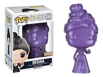 Comprar Funko Pop Regina #268 Exclusivo Boxlunch Once Upon A Time