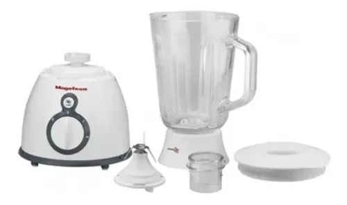 Magefesa Licuadora Batidora Mgf4224 1000w Ferrenet