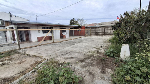 Sitio En Venta En Talca