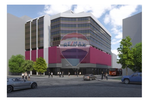 Venta Pisos De Oficinas En Agustinas