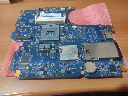 Hp Probook Placa Madre | MercadoLibre 📦