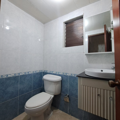 Apartamento En Venta En El Vergel