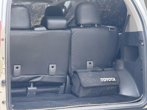Toyota Prado Sumo Tx
