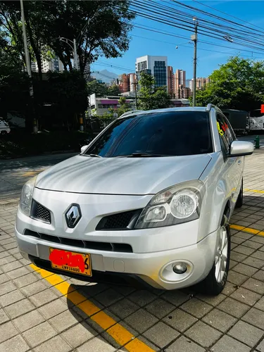 Renault Koleos 2.5 Dynamique